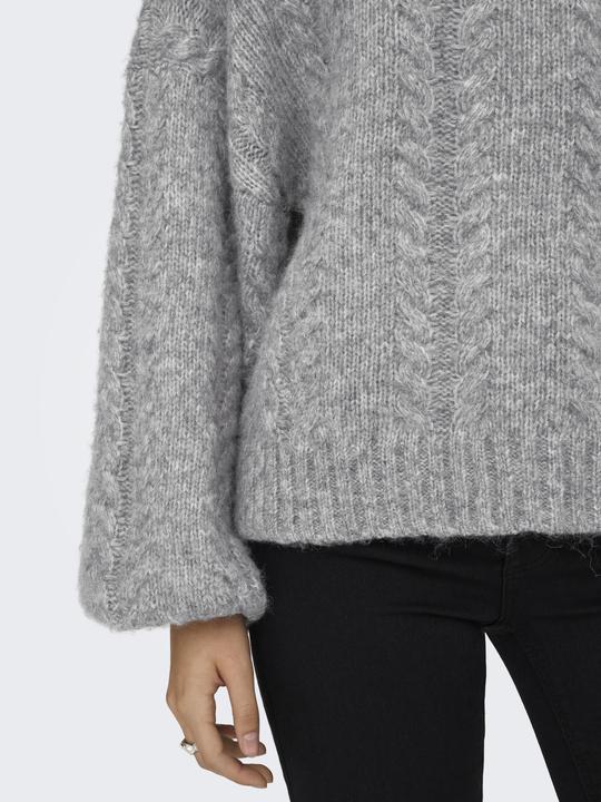Produktbild Only ONLIDA Strickpullover Strickpullover (S)