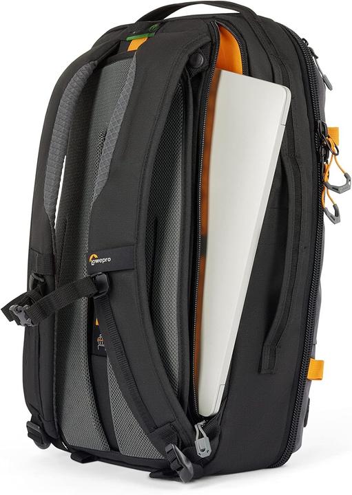Actual product image Lowepro Trekker Lite Backpack 150 grey (Photo backpack, 18.50 l)