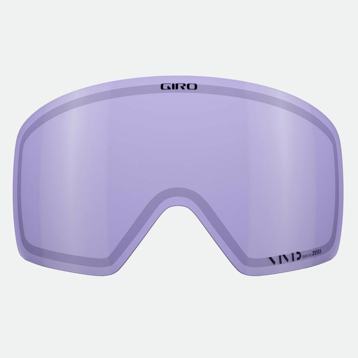 Actual product image Giro Contour Lense (Ski goggle replacement lens)