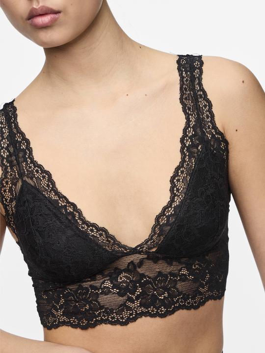 Actual product image Pieces PCLINA Bralette (XL)