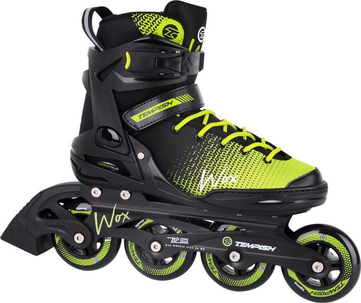 Actual product image Tempish Wox 84 Inline skates - 45 - Volwassenen (45)