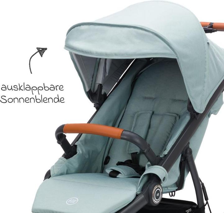 Produktbild Fillikid Buggys & Sportwagen Jogger & Sportwagen Run bis 22 kg belastbar