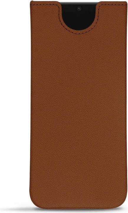 Actual product image Noreve Leather case (Samsung Galaxy S23 Ultra)