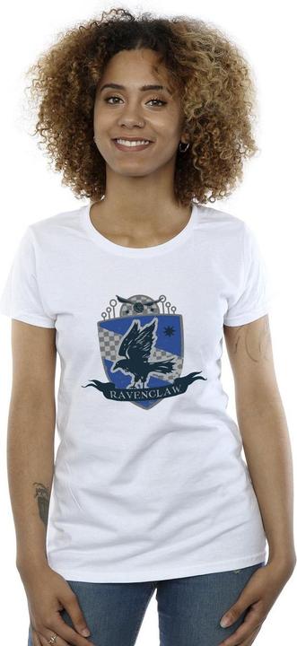 Produktbild Ravenclaw Chest Badge TShirt (XXL)