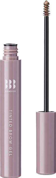 Actual product image BBB Tinted Brow Gel (Chai)