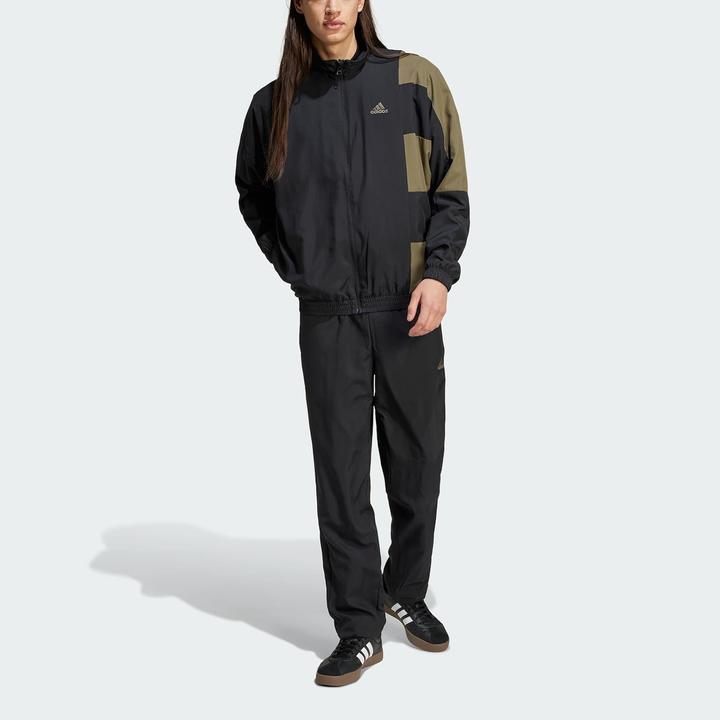 Produktbild Adidas M CB Tracksuit (M)
