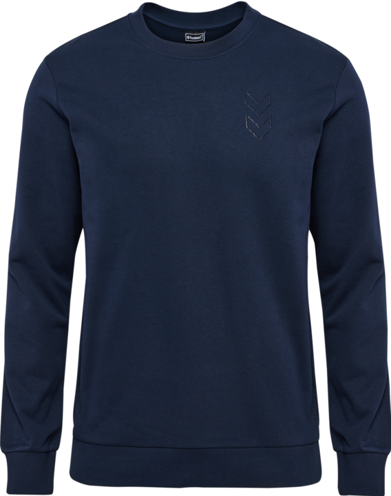 Actual product image hummel hmlACTIVE SWEATSHIRT (M)