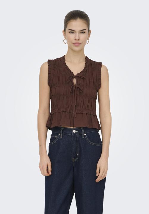 Produktbild Only ONLGOA Bluse Bluse (L)