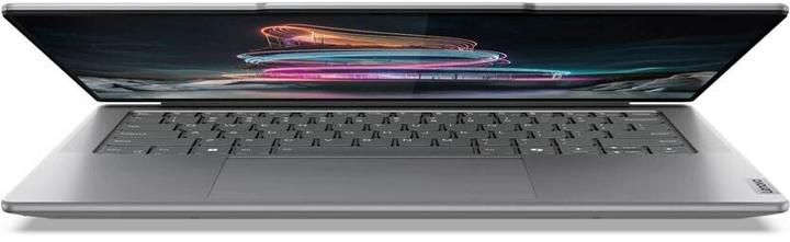 Actual product image Lenovo Yoga Pro 7 14IMH9 (14.50", Intel Core Ultra 7 155H, 32 GB, 1000 GB, CH)
