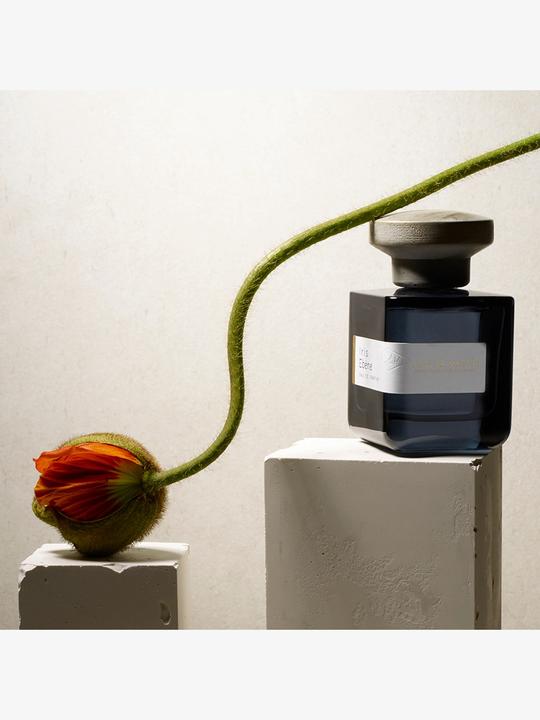 Produktbild Atelier Materi Iris Ebene (Eau de Parfum, 100 ml)
