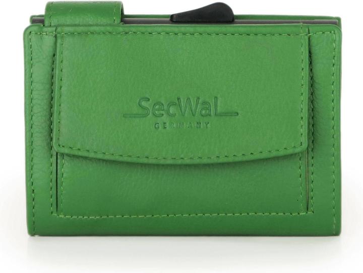 Actual product image SecWal Wallet