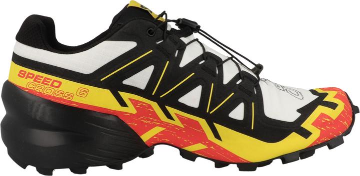 Produktbild Salomon Speedcross 6 - 54383 (41 1/3)