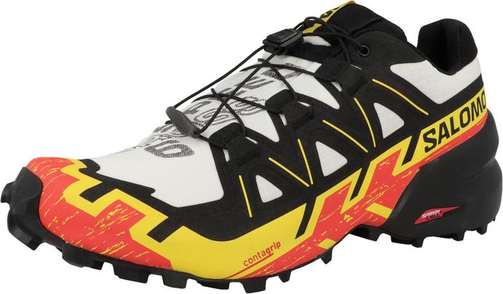 Produktbild Salomon Speedcross 6 - 54383 (41 1/3)