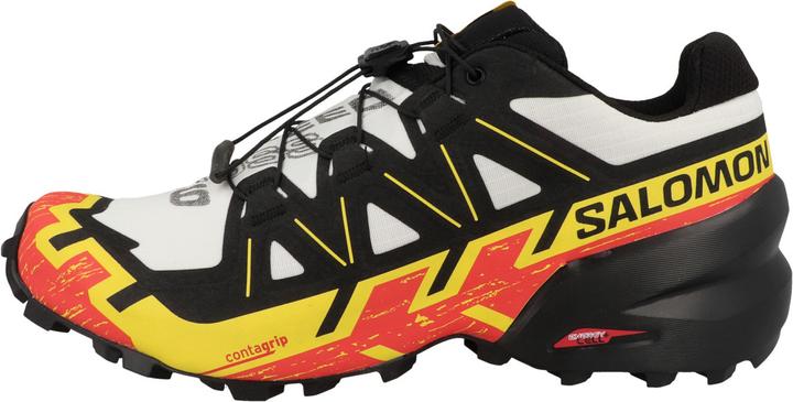 Produktbild Salomon Speedcross 6 - 54383 (41 1/3)