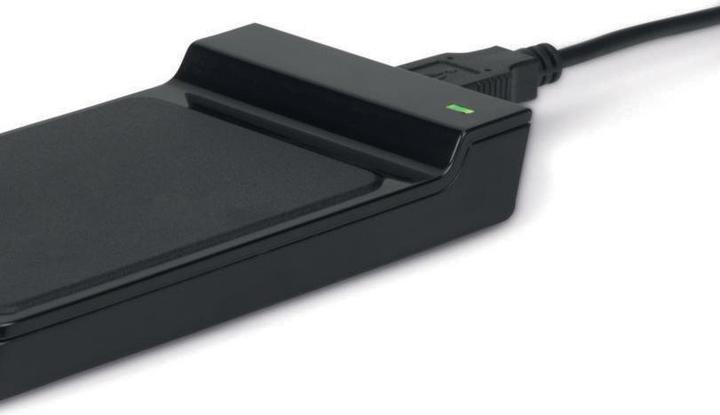 Actual product image Safescan TimeMoto RF-150 RFID card reader