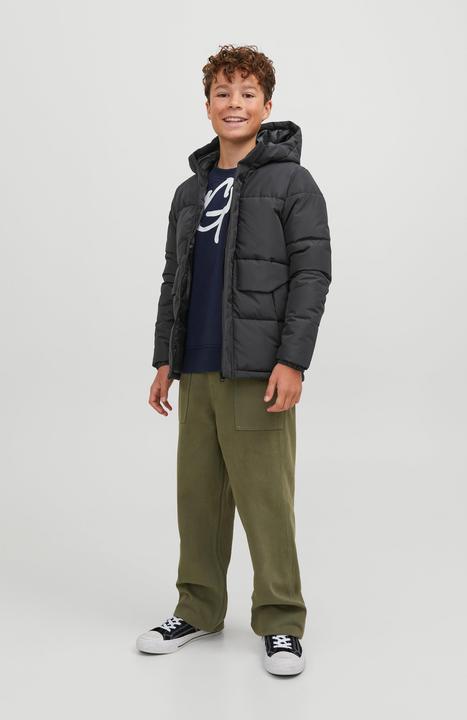 Immagine prodotto Jack & Jones Boys Wattierte Jacke (164)