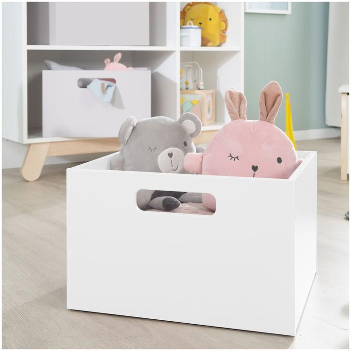 Produktbild Roba Spiel-Box