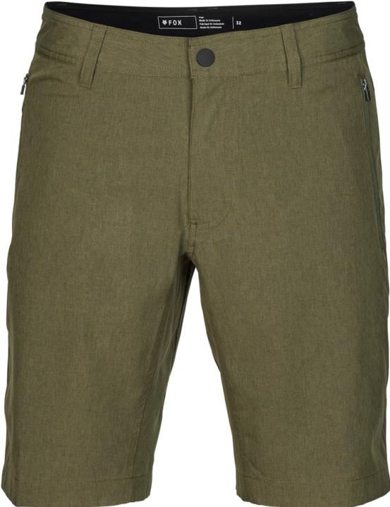 Image du produit Fox Short 24 Machete Tech Olv Grn (32)