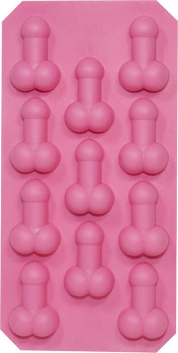 Actual product image Orion Penis (Game compilation, German)