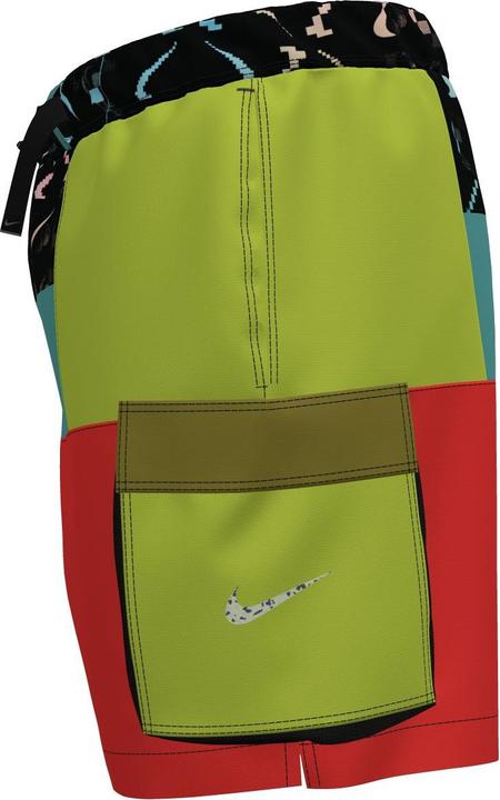 Produktbild Nike Voyage Colorblock Best Of 7" Volley Short (M)