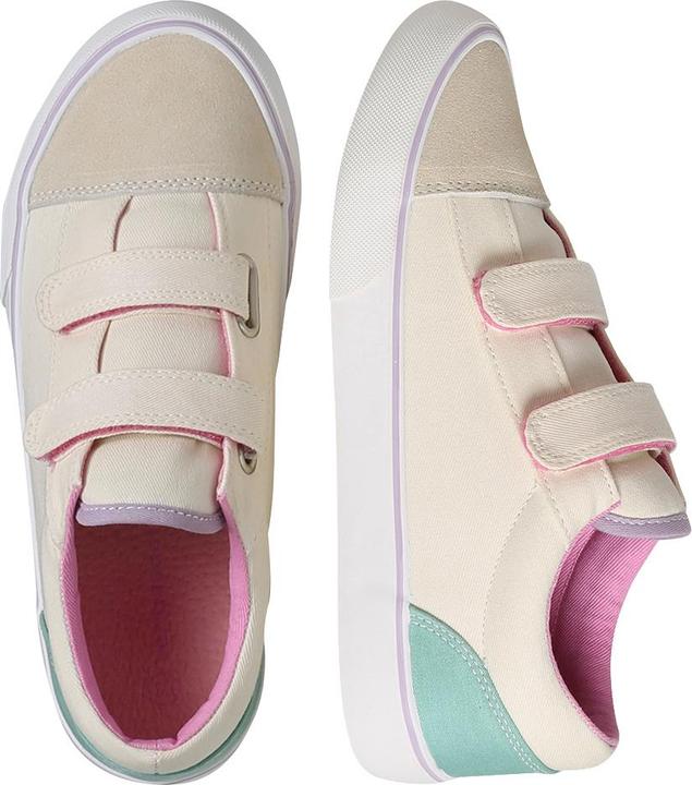 Image du produit Vertbaudet Leichte Klett-Sneakers Mädchen (35)