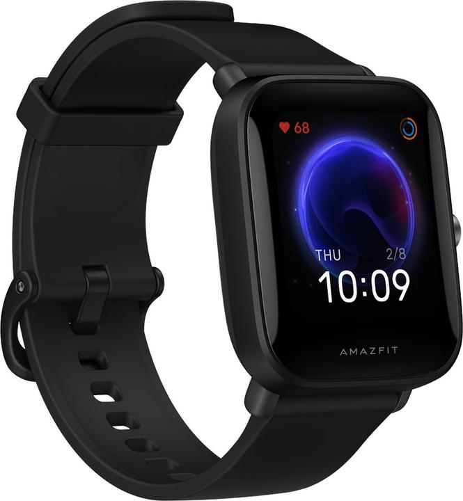 Produktbild Amazfit Bip U Pro (40 mm)