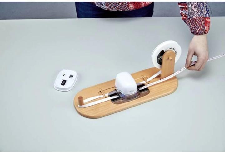 Produktbild Colop 156271 rollendrucksystem