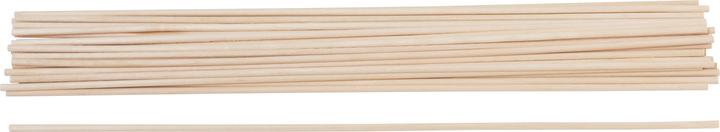 Image du produit VBS Bâtons ronds en bois, 30 cm