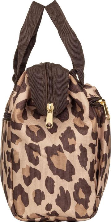 Actual product image reisenthel allrounder cross leo macchiato