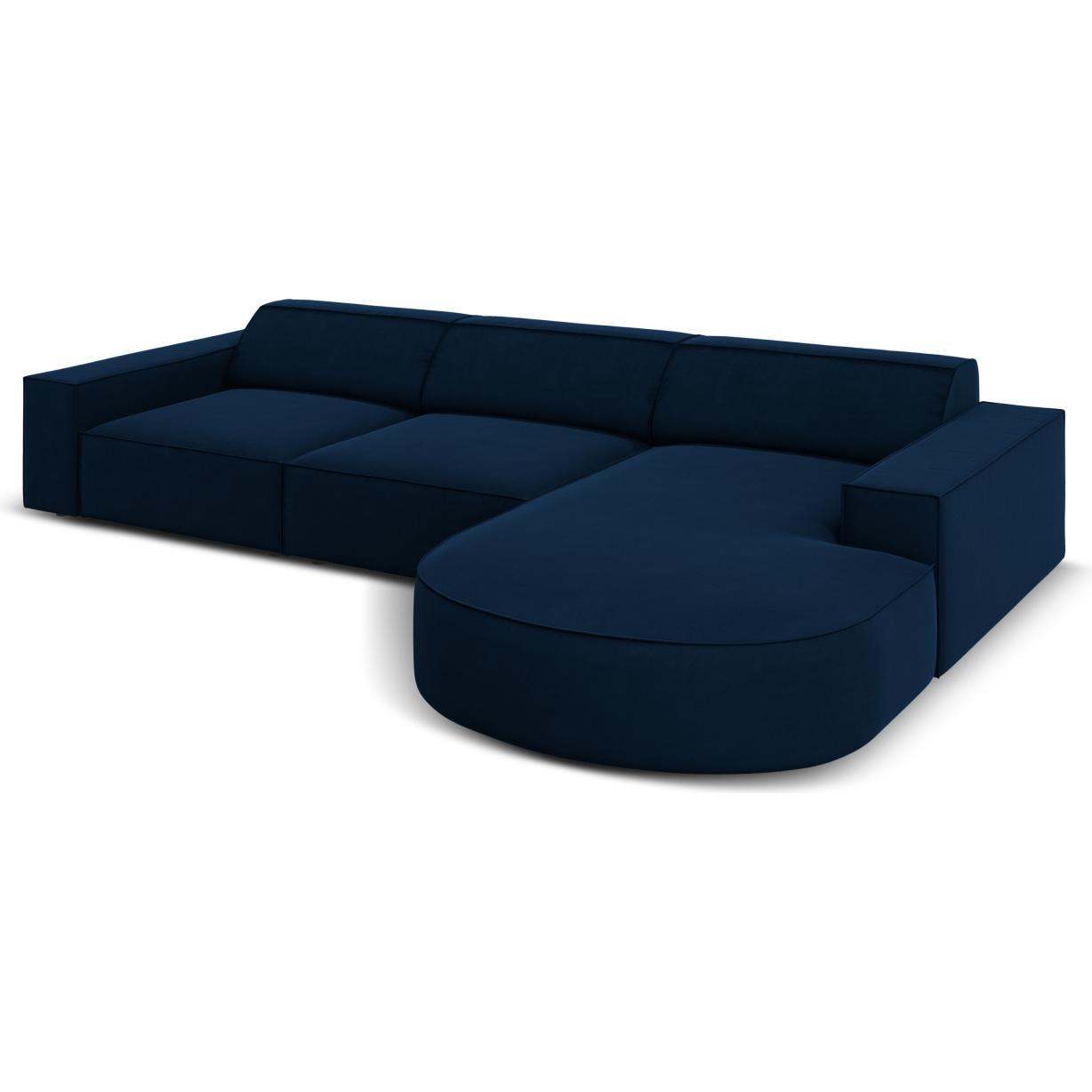 Micadoni, Sofa, Jodie (Ecksofa)