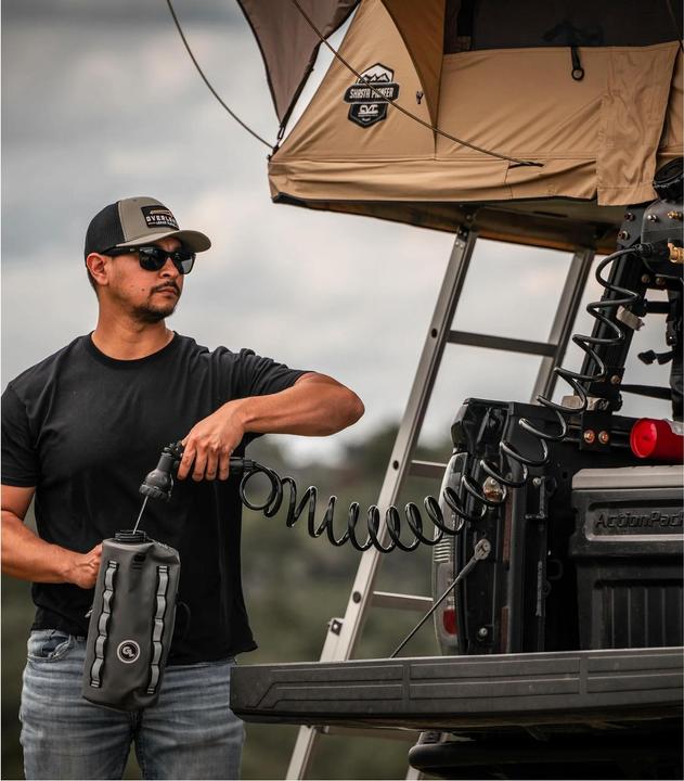 Produktbild Klymit Waterport 8.0