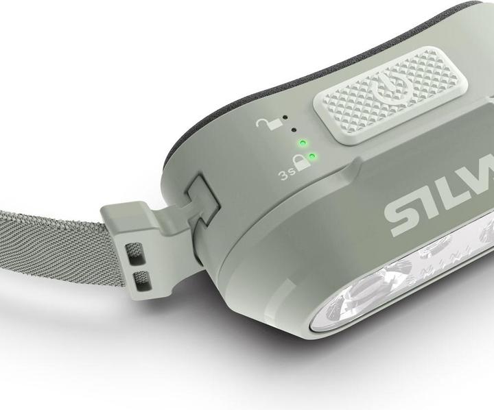 Produktbild Silva Smini (250 lm)