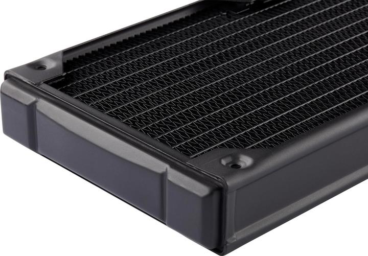 Produktbild Corsair Hydro X Serie XR5 120mm (120 mm)