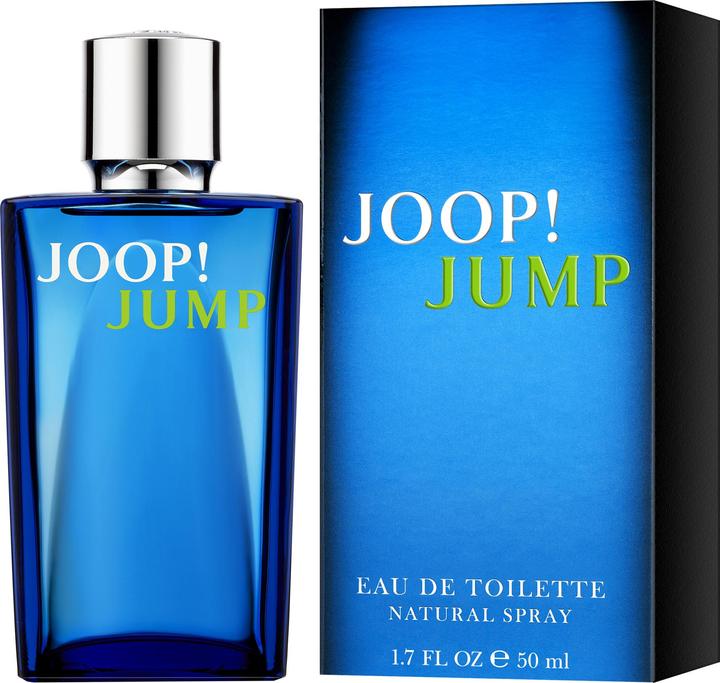 Actual product image Joop! platform (Eau de toilette, 50 ml)