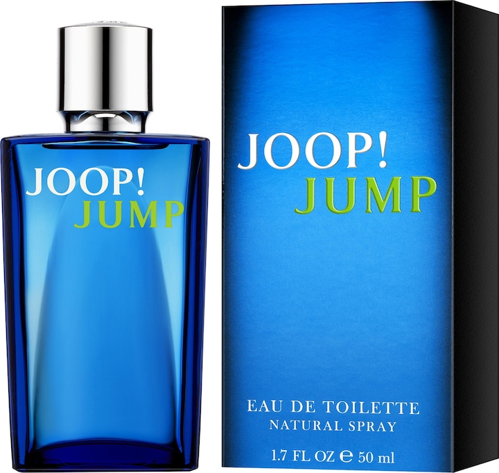 Immagine prodotto Joop! binario (Eau de toilette, 50 ml)