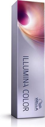 Image du produit Wella Illumina Color (10/38 blond clair blond clair nacré or perle)