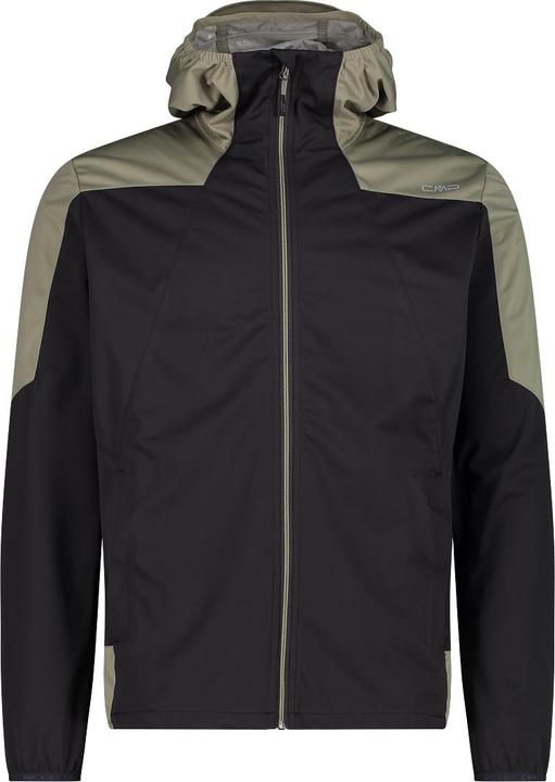 Produktbild CMP Campagnolo Hoodie (M)