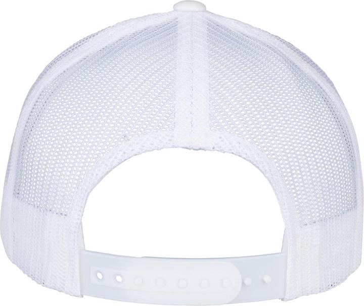 Produktbild Flexfit Trucker Cap 5 Segmente