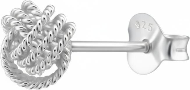 Immagine prodotto Maxte Silberne Knoten- (Argento 925)