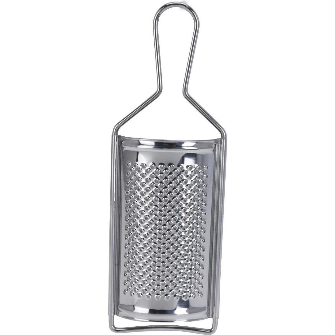 Thumbnail - Casativo Gemüsereibe, Küchenreibe, Silber