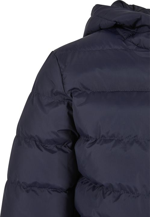 Produktbild Urban Classics Boys Basic Bubble Jacket (158, 164)