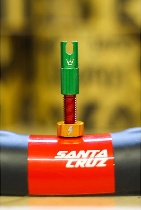 Immagine prodotto Peaty's Chris King MKII