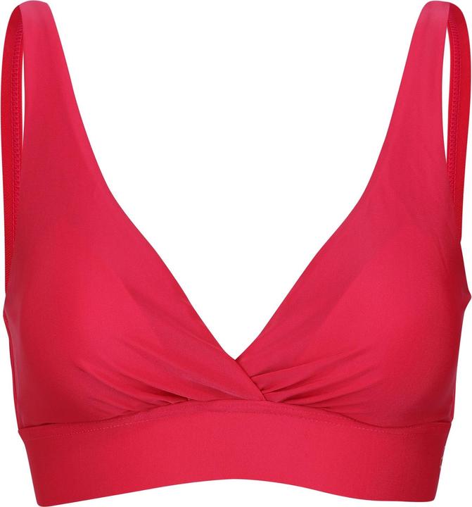 Regatta Womens/Ladies Paloma Plain Bikini Top