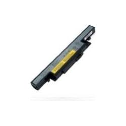 Thumbnail - CoreParts MicroBattery (6 Zellen, 4400 mAh), Notebook Akku, Schwarz