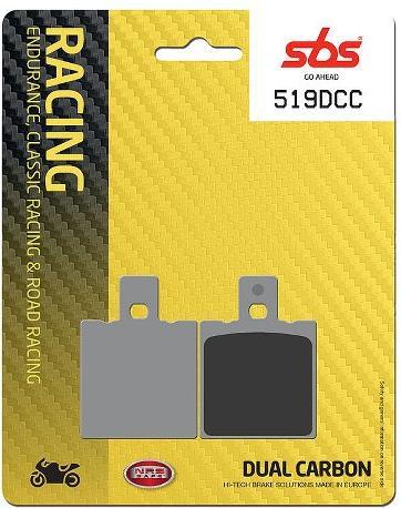 Produktbild SBS Go Ahead 519DCC