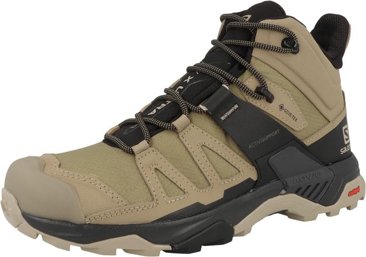 Salomon X Ultra 4 Mid GTX - 55315 (48)