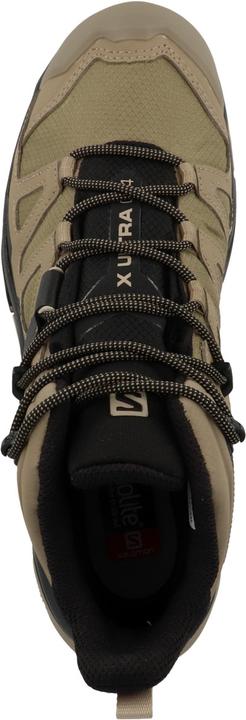 Productafbeelding Salomon X Ultra 4 Mid GTX - 55315 (48)
