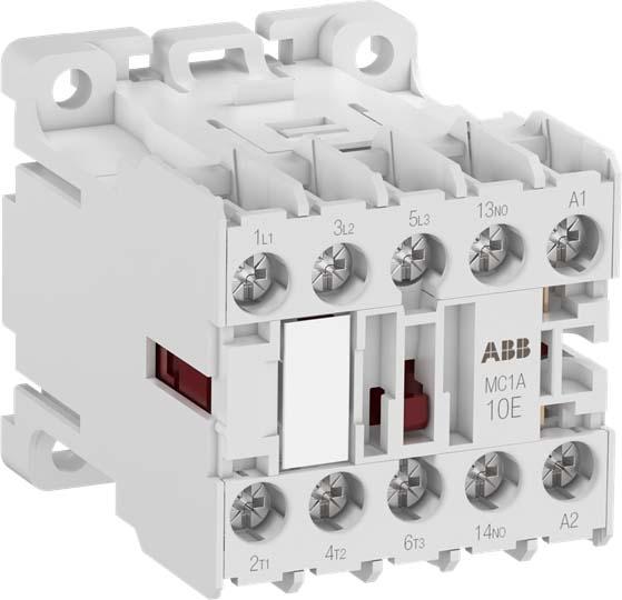 Produktbild ABB MC1A310AT1