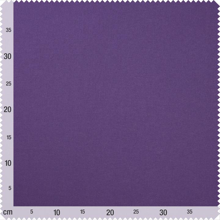 Image du produit VBS Tissu de coton "Uni", largeur 150 cm, vendu au mètre
