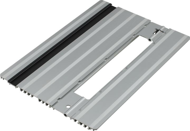 Produktbild wolfcraft wolfcraft 1 Maschinenplatte + Befestigung f. 6902